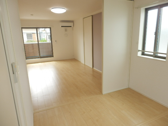 4/28 リビング/ダイニング