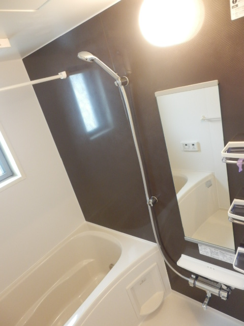 11/28 浴室