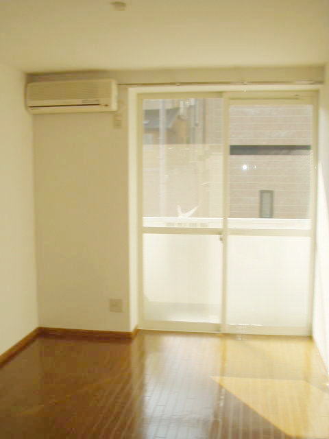 4/26 リビング/ダイニング