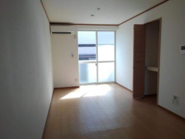 3/26 リビング/ダイニング