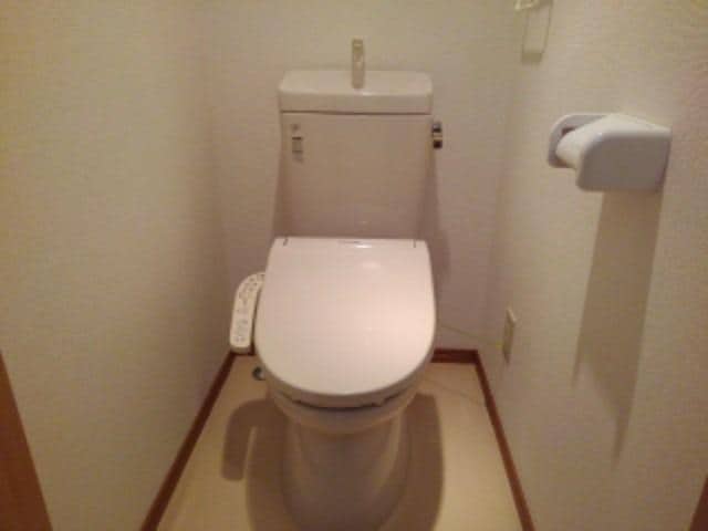 13/26 トイレ