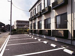 10/14 バルコニー