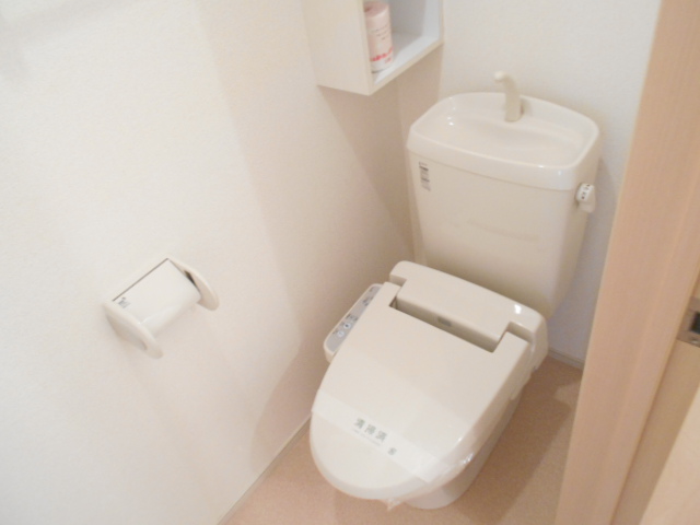 11/30 トイレ