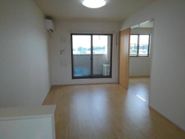 4/30 リビング/ダイニング