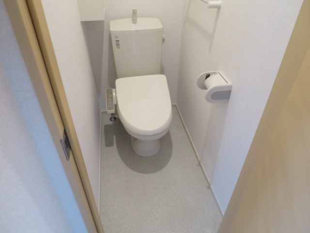 13/28 トイレ