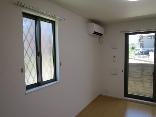 6/28 リビング/ダイニング