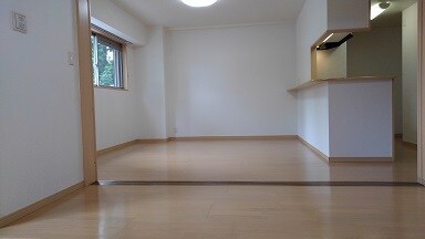 3/19 リビング/ダイニング