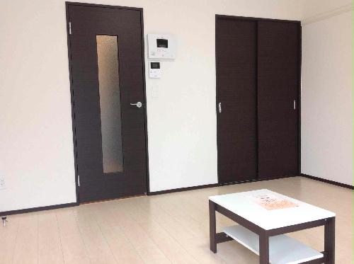 4/12 リビング/ダイニング