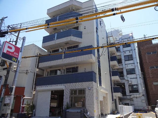 1/26 外観
