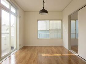 3/18 リビング/ダイニング