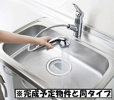 5/24 キッチン