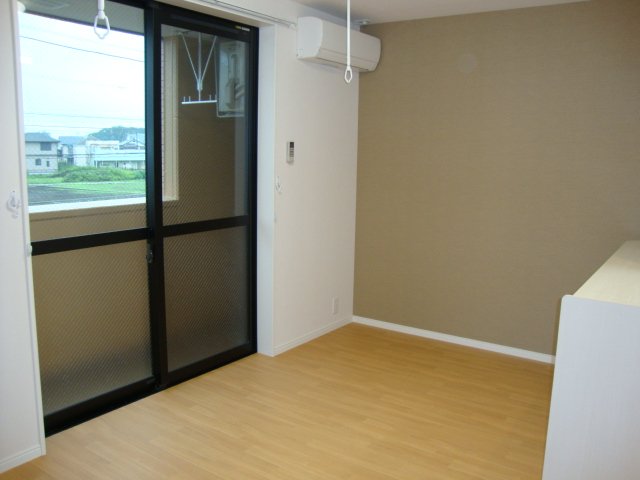 17/22 バルコニー