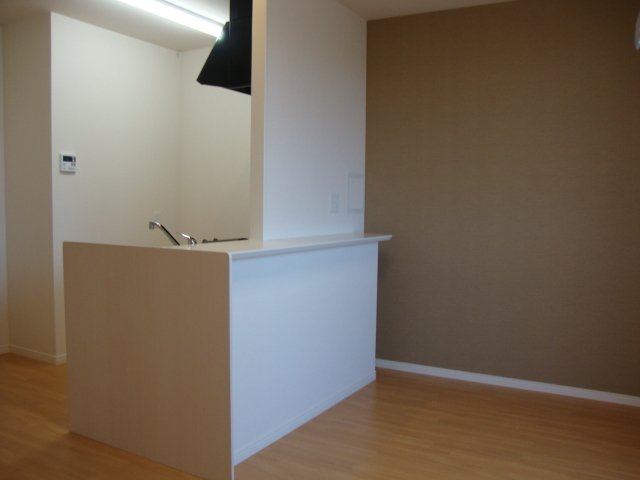 4/22 リビング/ダイニング