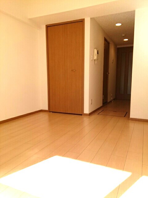 3/24 リビング/ダイニング