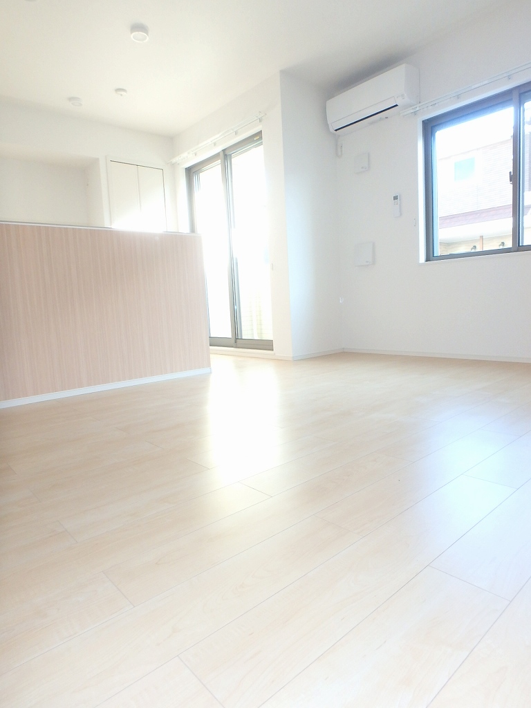 4/21 リビング/ダイニング