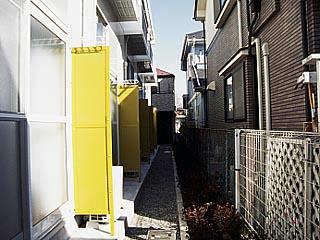 12/15 エントランス