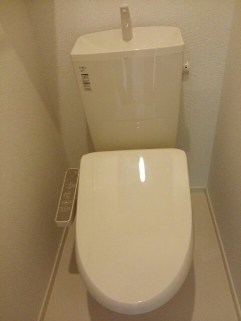 9/20 トイレ