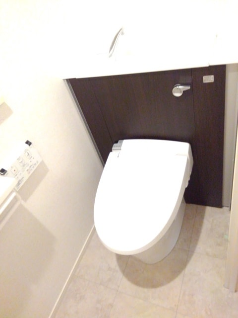9/24 トイレ