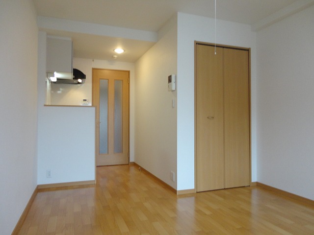 3/23 リビング/ダイニング