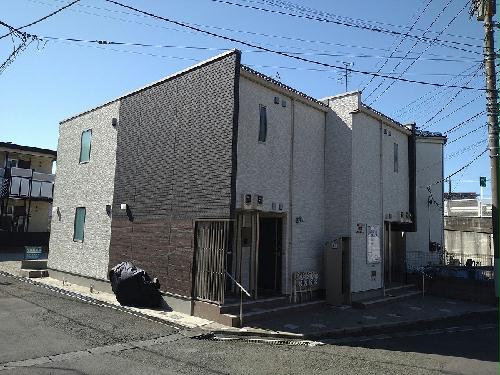 1/16 外観