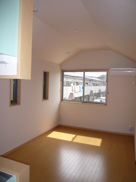 1/10 リビング/ダイニング