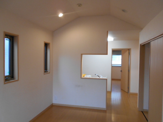 2/10 リビング/ダイニング