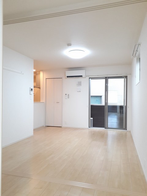 3/18 リビング/ダイニング