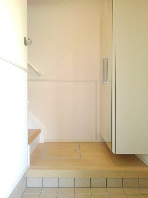 3/22 リビング/ダイニング