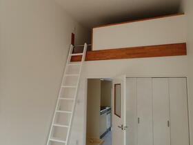 4/12 リビング/ダイニング