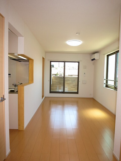 6/29 リビング/ダイニング