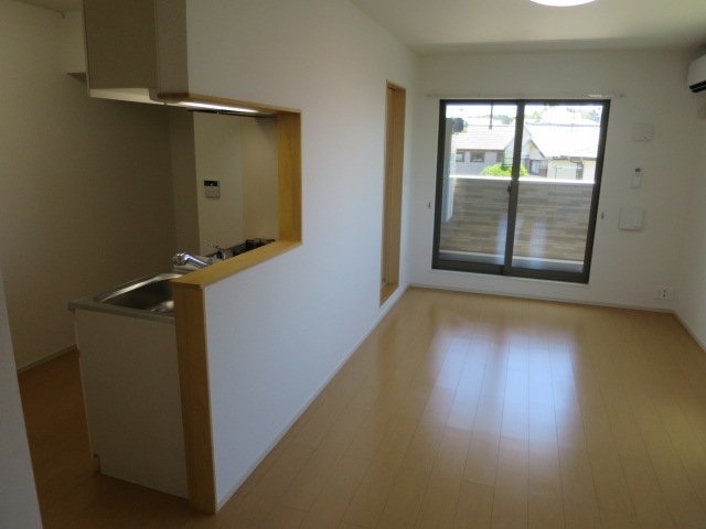 5/29 リビング/ダイニング