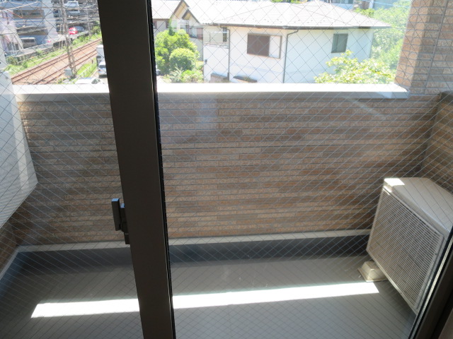 16/29 バルコニー