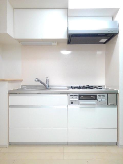 4/20 リビング/ダイニング