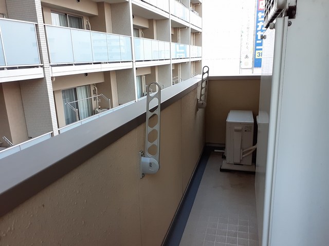 16/30 バルコニー
