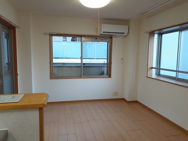 3/30 リビング/ダイニング