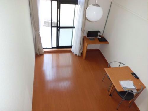 3/17 リビング/ダイニング