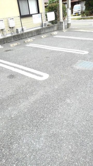 12/23 バルコニー