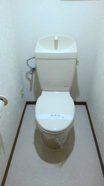 9/23 トイレ