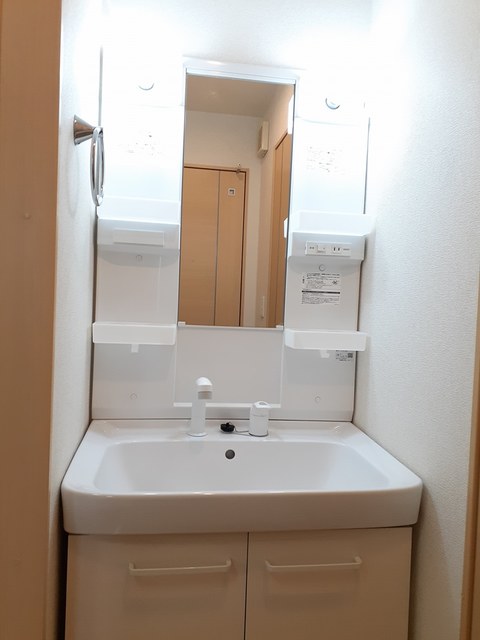 10/20 洗面