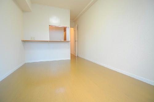 4/14 リビング/ダイニング