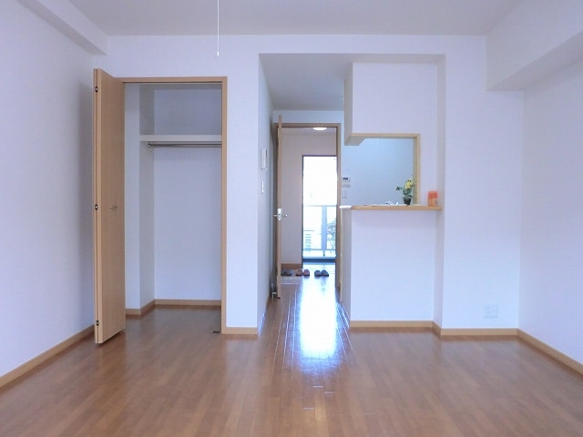 4/25 リビング/ダイニング