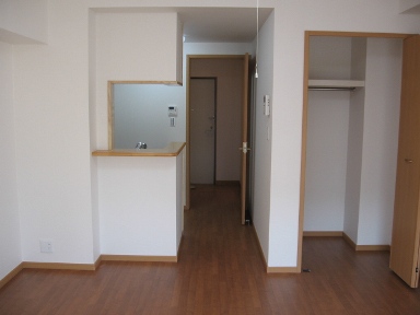 6/25 リビング/ダイニング