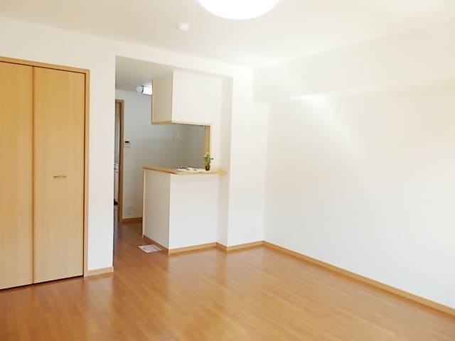 3/25 リビング/ダイニング