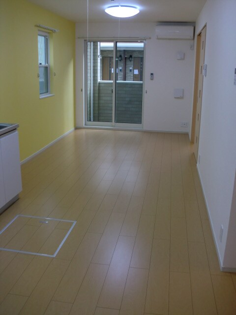 4/21 リビング/ダイニング