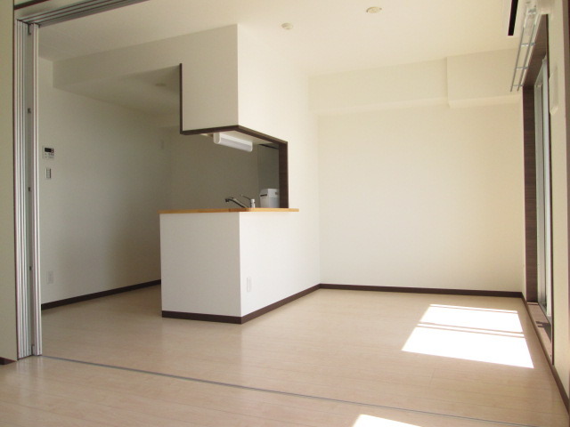 3/16 リビング/ダイニング