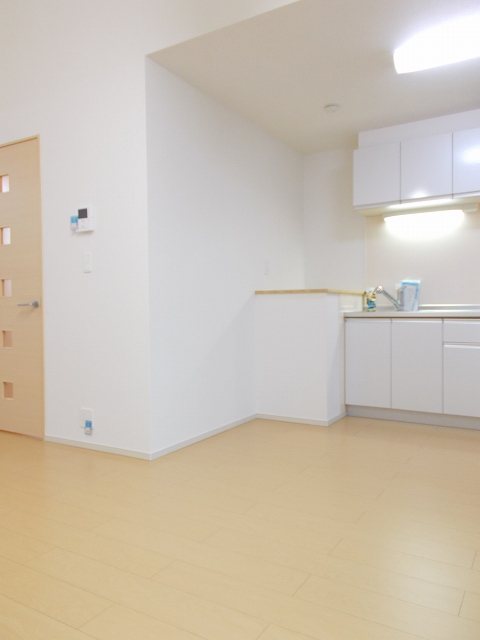 3/20 リビング/ダイニング