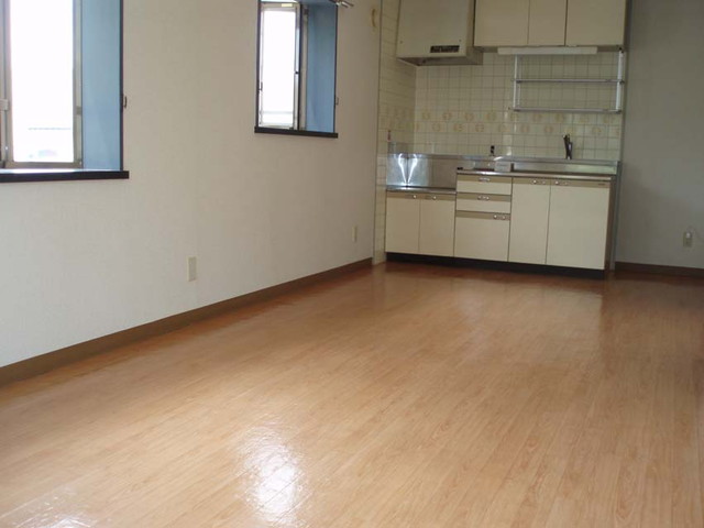 3/19 リビング/ダイニング