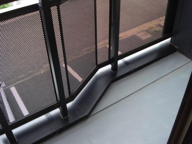 19/26 バルコニー