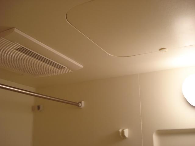 12/26 浴室