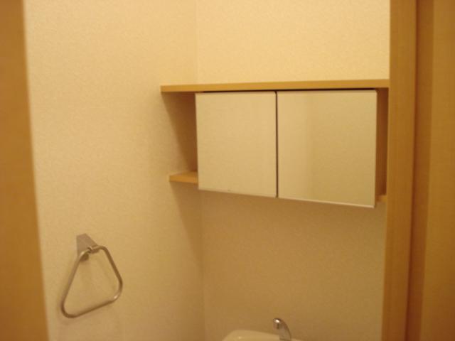 14/26 トイレ